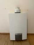 Esquentador a gás natural 12L - Vaillant