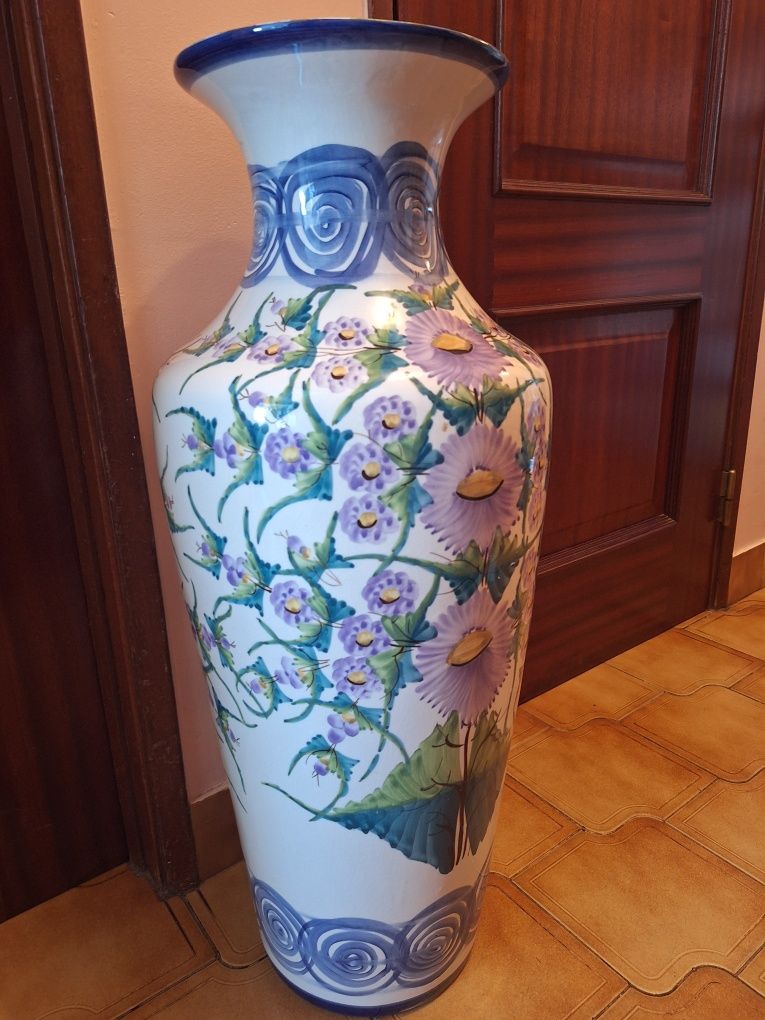 Jarra/Vaso oriental - grande