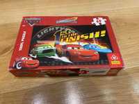 Puzzle Cars 60 Trefl