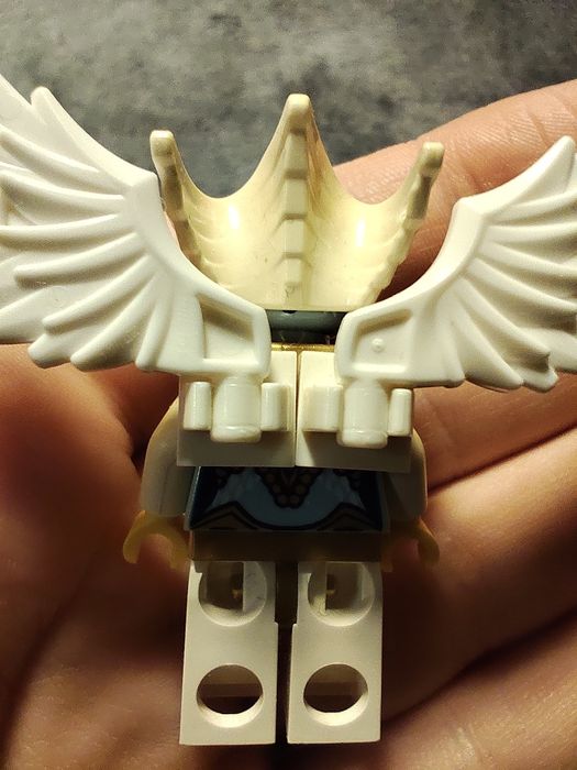 Фігурка Lego Legends of Chima