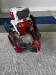 Robot clementoni app
