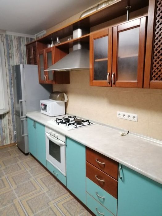 Сдам 2к ул. Ген Петрова/Космонавтов/парк Горького р-н Черёмушки!