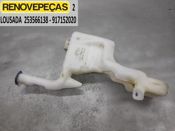 Reservatório / depósito água limpa vidros FORD Fiesta VI (CB1, CCN)