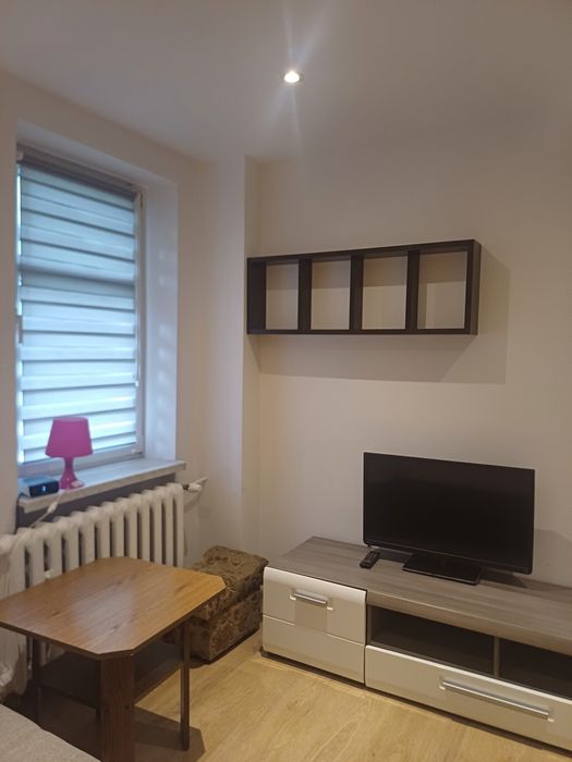 Wynajmę pokój Krowoderskich Zuchów