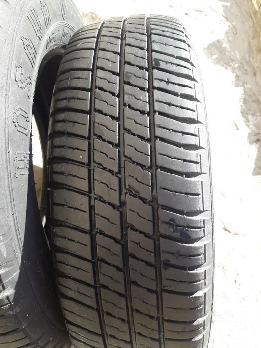 175/70R13 ROSAVA ВС-11 Пара Автошин !