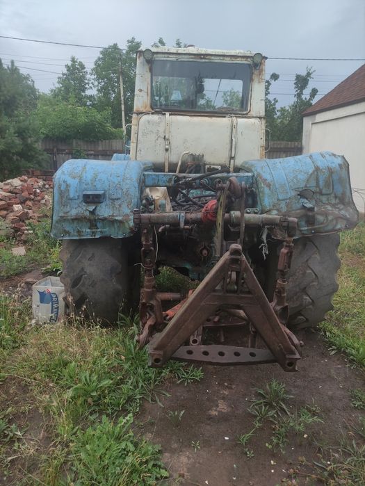 Трактор Т-150 К продам