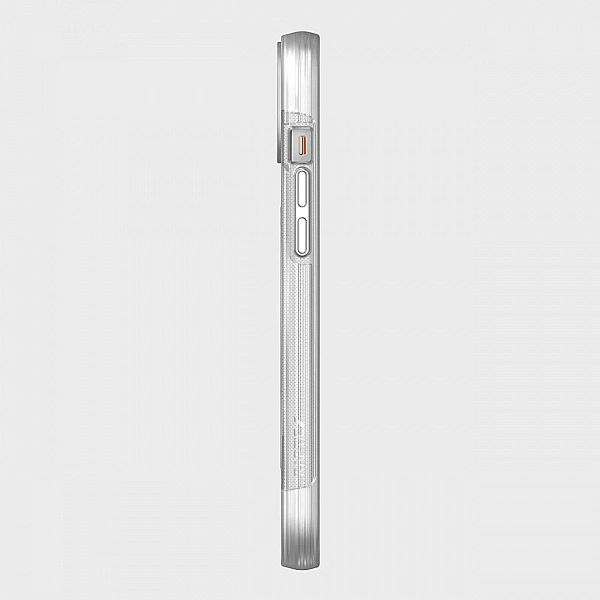 Raptic X-Doria Clutch Built Case etui iPhone 14 Plus z MagSafe pokrowi