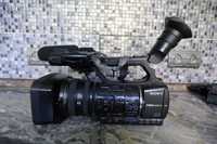 Профессиональная видеокамера Sony HXR-NX5E