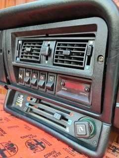Alfa Romeo Alfasud Sud QV - Peças