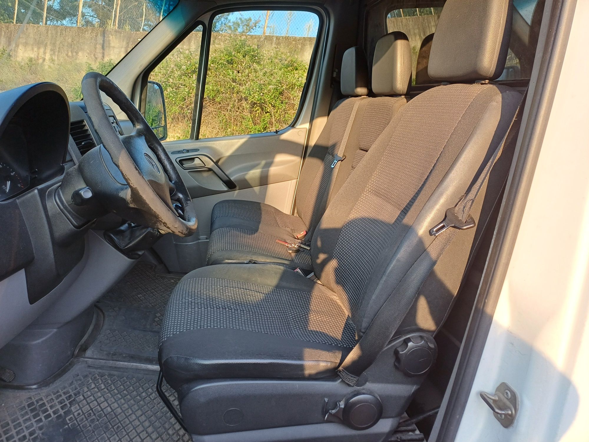 Mercedes Sprinter 311 CDI