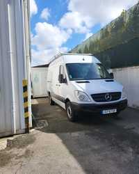 Mercedes sprinter 316 cdi