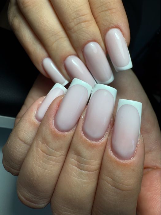 Manicure i pedicure - mobilne usługi kosmetyczne cala Łódź