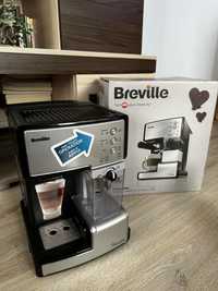 Ekspres do kawy BREVILLE Prima Latte