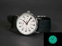Часы Timex TwC027600 Weekender Ø38мм