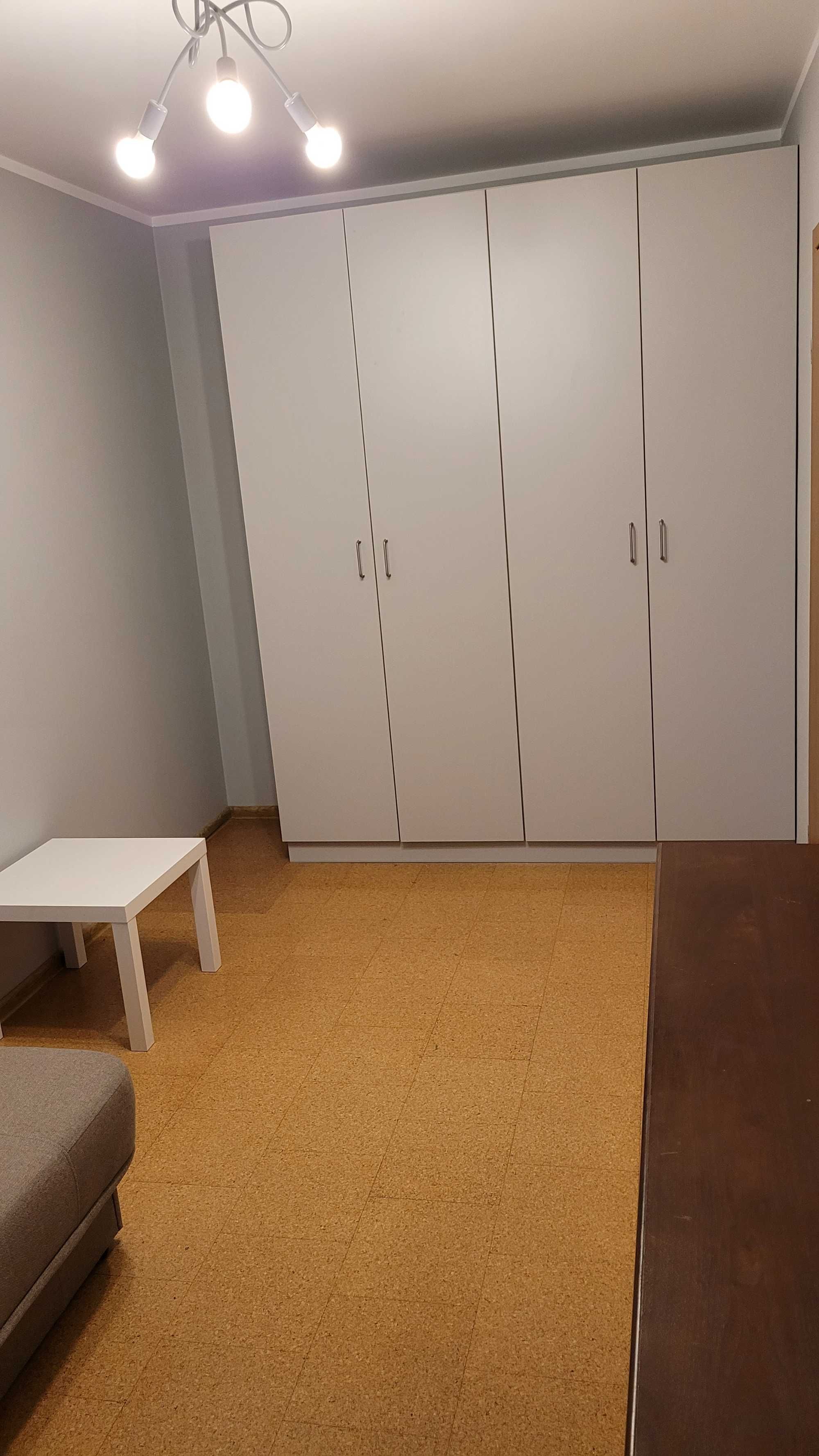 Kawalerka w śródmieściu ul. Kościuszki, wszystko w cenie
