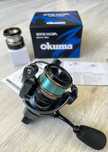 OPORTUNIDADE! Okuma Epixor EPXT 20 + Bobine Shallow