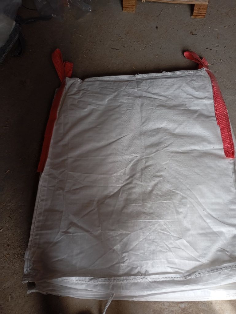 Big bag big bagi
