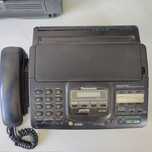 Факсимильный аппарат с автоответчиком Panasonic KX-F680RS