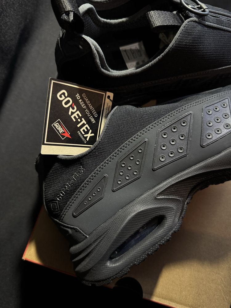 Кросівки W Nike Air Max SNDR GTX оригінал кроссовки оригинал