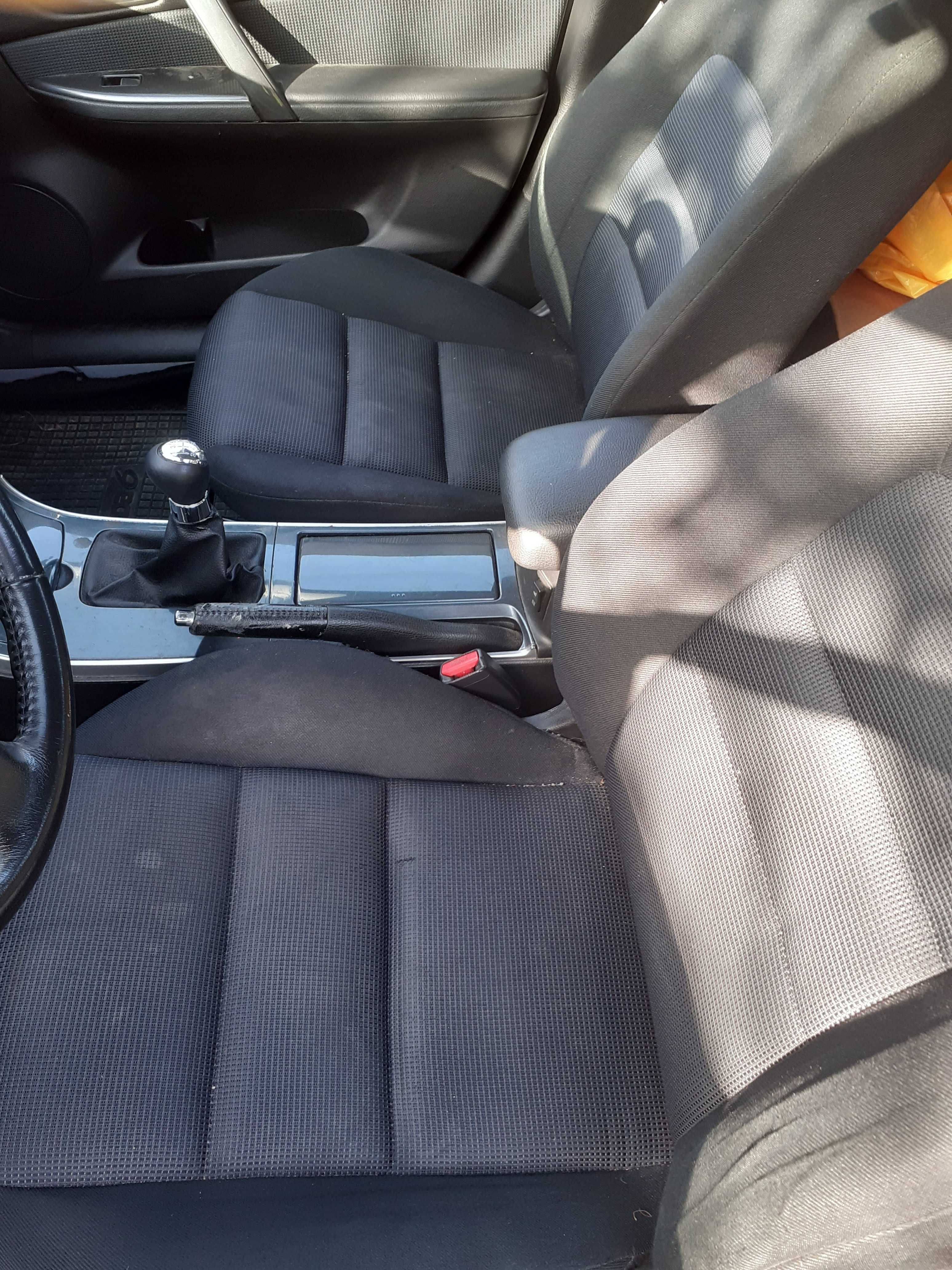 Mazda 6 Gasolina inteiro Peças 2006