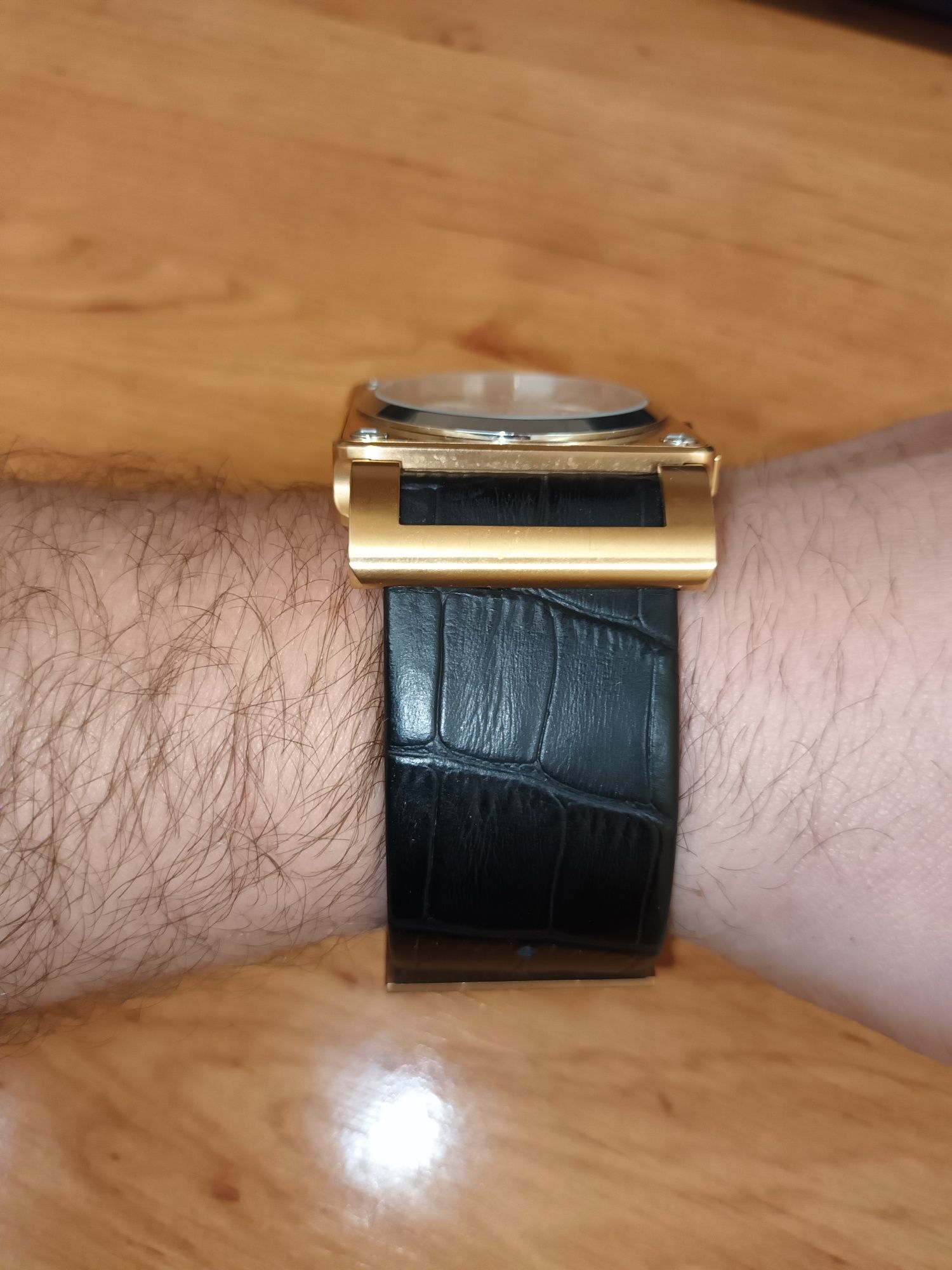 Aigner Udine A2451 zegarek męski
