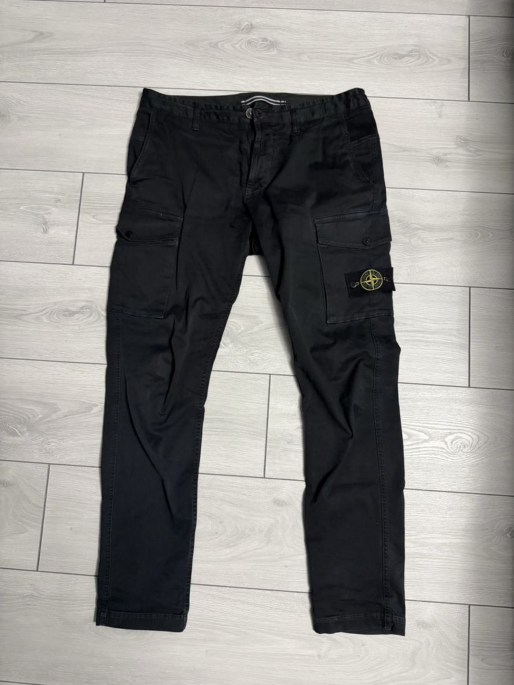 Штани Stone Island Cargo Pants