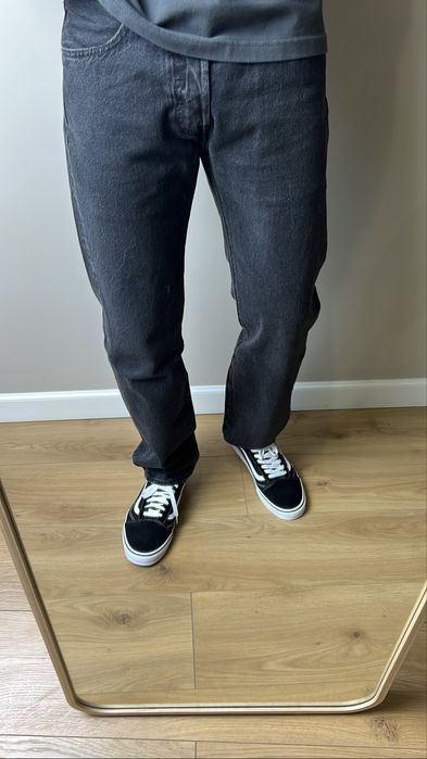 Оригінал!! Джинси Levi’s Premium 501 !!