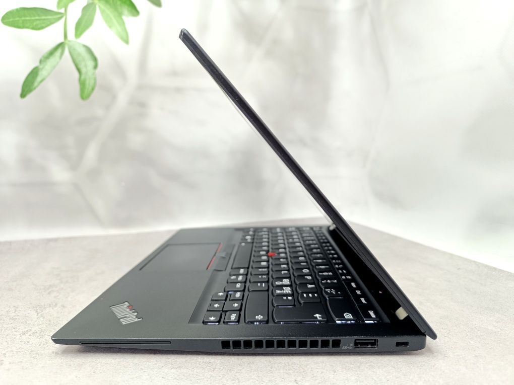 Lenovo ThinkPad T14s Gen 1/Ryzen 5 4650U/6 ядер/16/256 GB/14"/IPS
