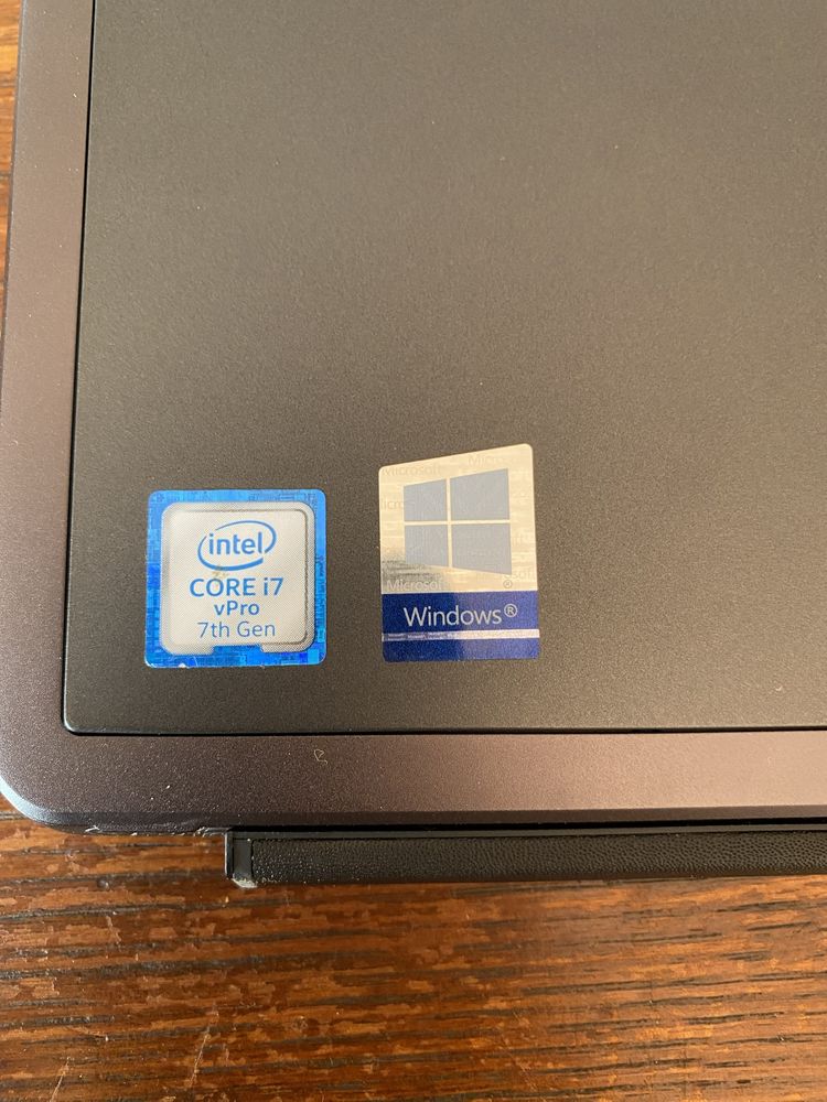 Portátil HP Pro X2