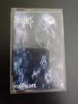 Kaseta MOONSPELL - Wolfheart Unikat Metal