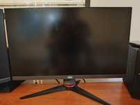 Monitor AOC Q24G2A/BK
