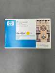 HP 4730 oryginalny żółty toner