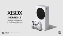 Xbox Series S + STALKER 2. Гарантия, акции, скидки.