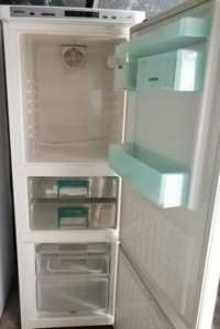 Холодильник Siemens под ремонт или на запчасти