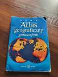 Atlas geograficzny