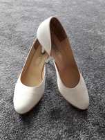 Buty ślubne Gatuzo 40