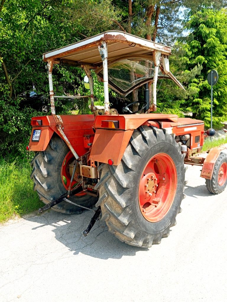 Zetor 6711 , 7211,Ursus,C-330, c360 , Massey Ferguson,