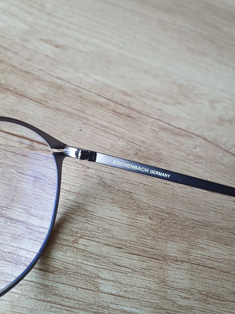 Freigeist nowe okulary oprawki