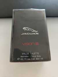 Jaguar vision III EDT woda toaletowa 100 ml perfumy męskie.