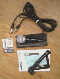 Мікрофон Shure PG-48 - XLR-B, Оригинал 1600 грн