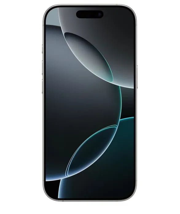 iPhone 16 Pro 128 + Apple Watch SE