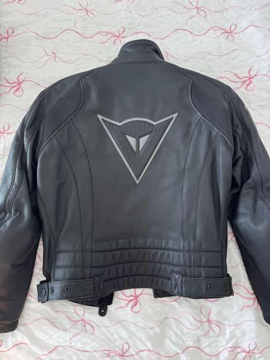 Casaco de moto Dainese