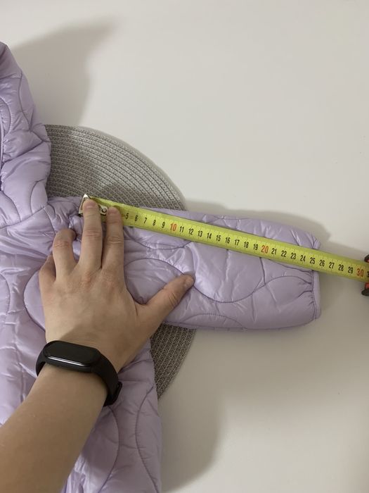 Демісезонна куртка 6-12 місяців 74-80 куртка waikiki