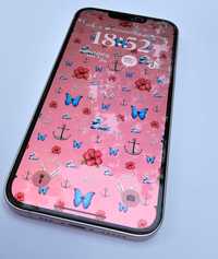 Iphone 13 różowy