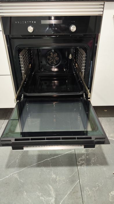 Placa e forno para venda