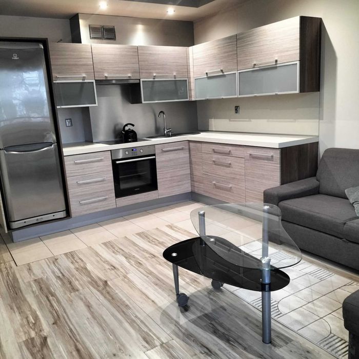 Wynajem mieszkania Budziszyńska 27a