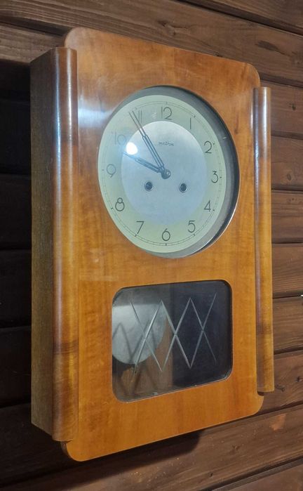 Zegar ścienny Metron, typ Z 203