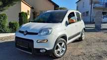 Fiat Panda 4x4