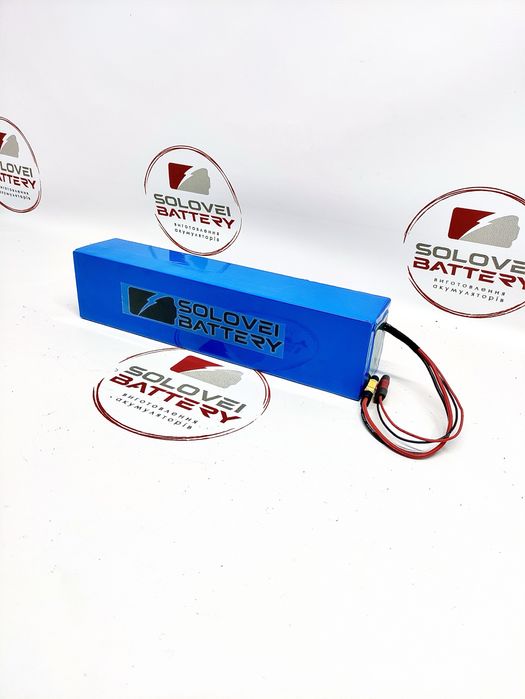 Aккумулятор для электроскутера, электровелосипеда 36в 15ач