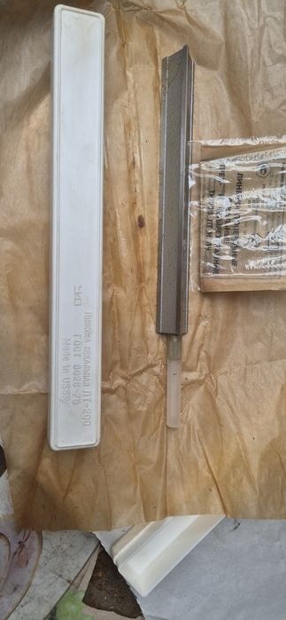 Линейка лекальная ЛД,ЛТ,ЛЧ